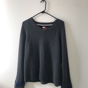 Vintage Tommy sweater